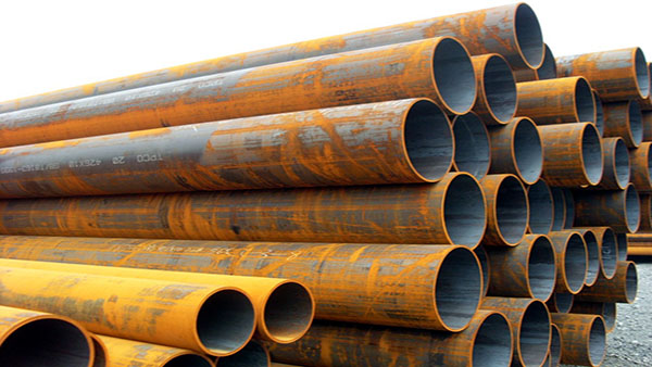 天津大無縫鋼管廠|L245(N/Q)S管線管