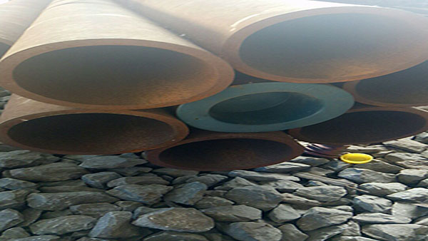 天津大無縫鋼管廠|GB6479高壓化肥管常用材質(zhì)16MN、12CrMo、15CrMo