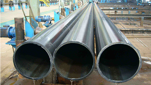 天津大無縫鋼管廠|大口徑厚壁無縫鋼管