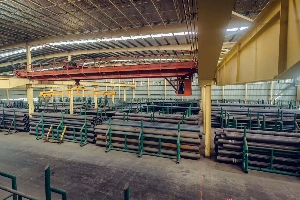 天津大無(wú)縫鋼管廠|天津42CrMo厚壁合金管、調(diào)質(zhì)合金管