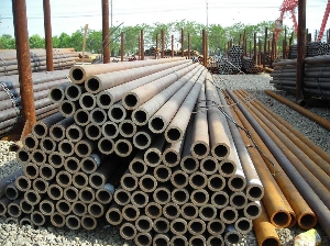 天津大無(wú)縫鋼管廠|小口徑16MN/Q345B無(wú)縫鋼管哪里有？